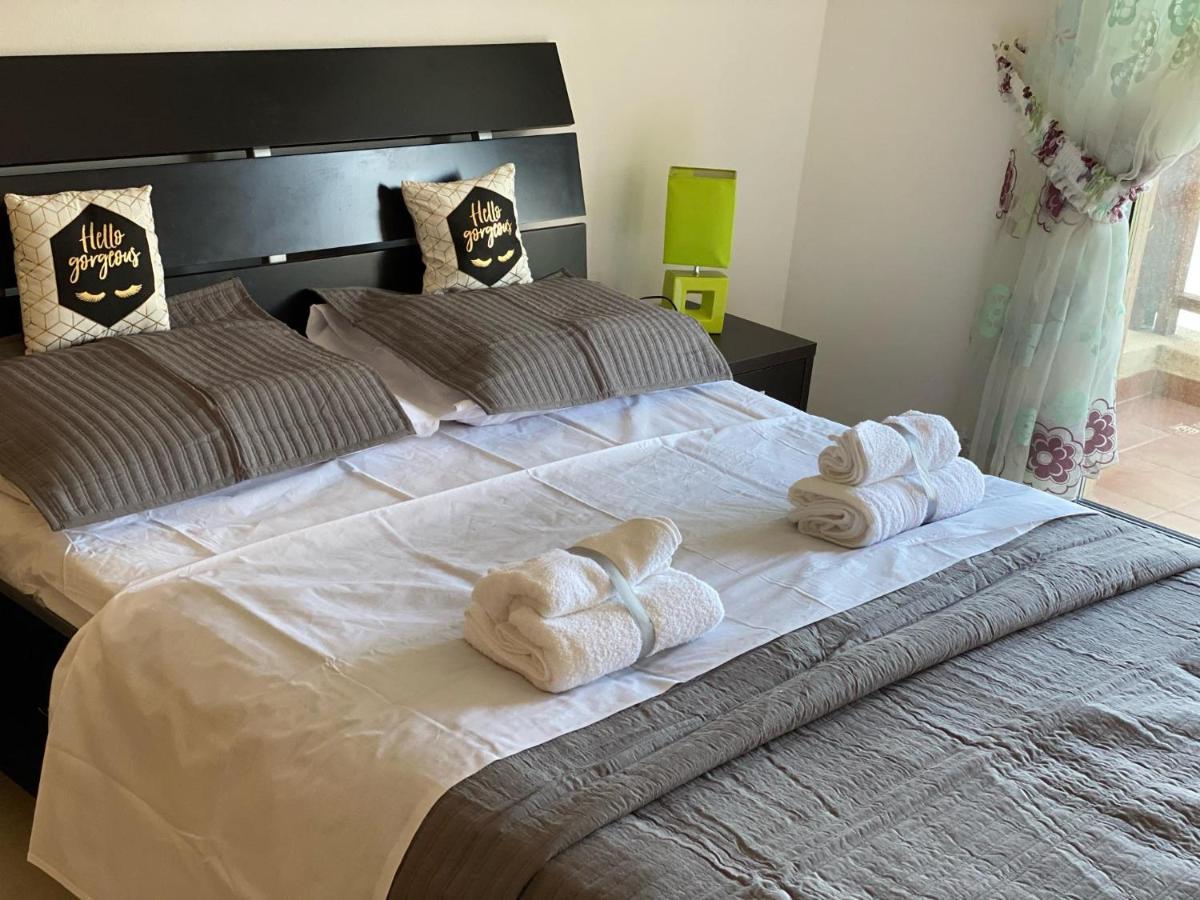 パ フォス Ans Argaka Townhouseヴィラ エクステリア 写真
