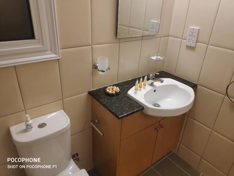 パ フォス Ans Argaka Townhouseヴィラ エクステリア 写真